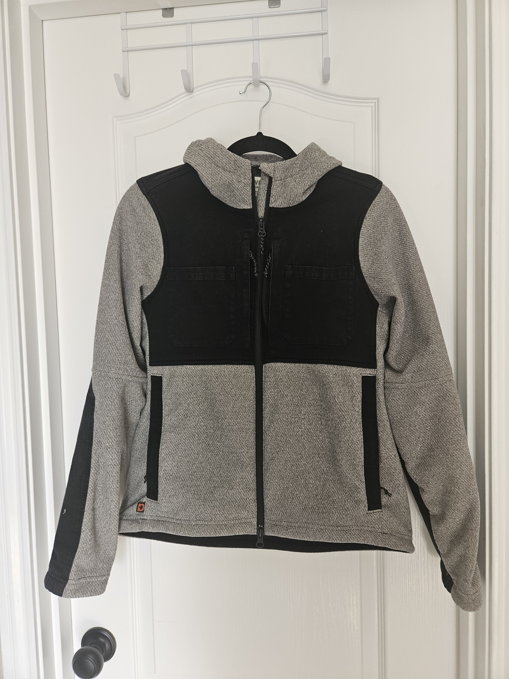 Dovetail Workwear Apelian Utility Work Fleece